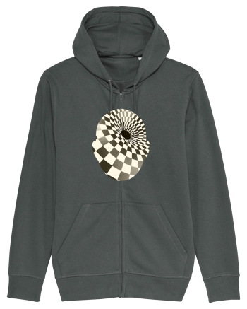 Psychedelic Man  Anthracite