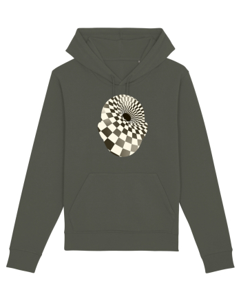 Psychedelic Man  Khaki