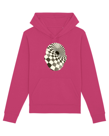 Psychedelic Man  Raspberry