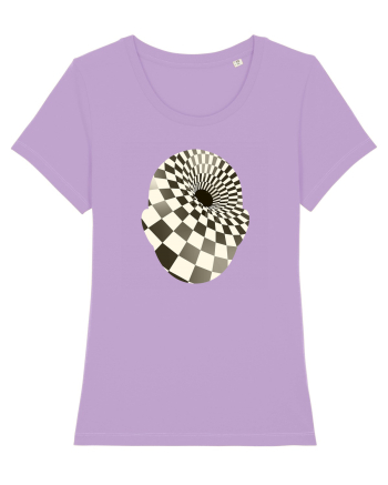 Psychedelic Man  Lavender Dawn