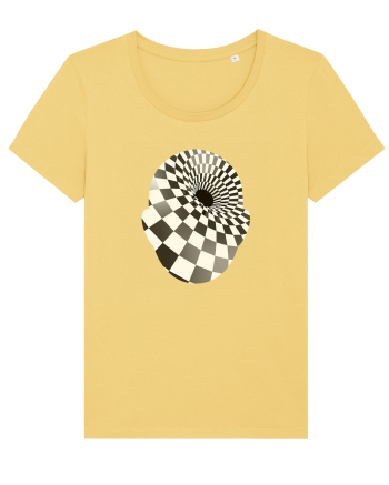 Psychedelic Man  Jojoba
