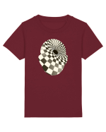 Psychedelic Man  Tricou mânecă scurtă  Copii Mini Creator
