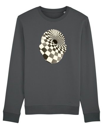 Psychedelic Man  Anthracite