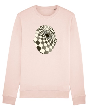 Psychedelic Man  Candy Pink