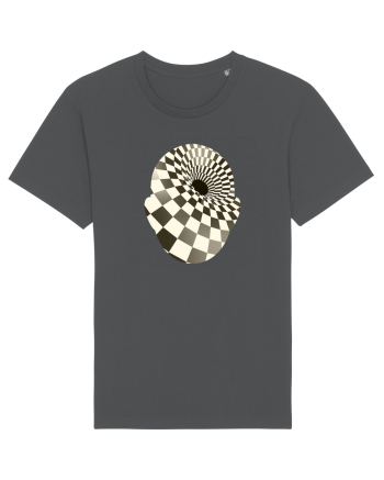 Psychedelic Man  Anthracite