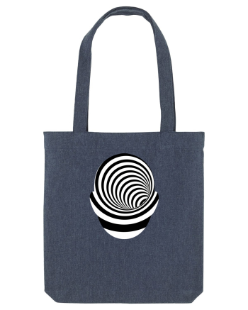 Psychedelic Man  Midnight Blue
