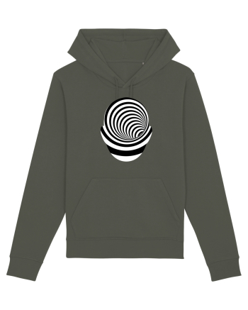 Psychedelic Man  Khaki