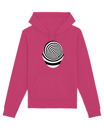 Psychedelic Man  Raspberry