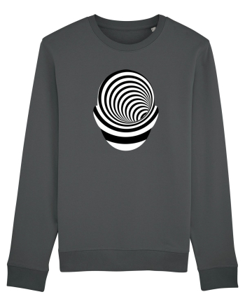 Psychedelic Man  Anthracite