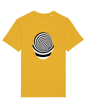 Psychedelic Man  Spectra Yellow