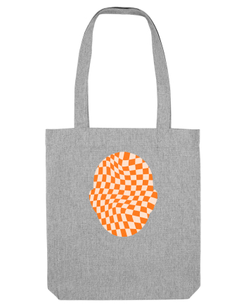 Psychedelic Man  Heather Grey