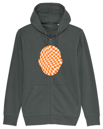 Psychedelic Man  Anthracite