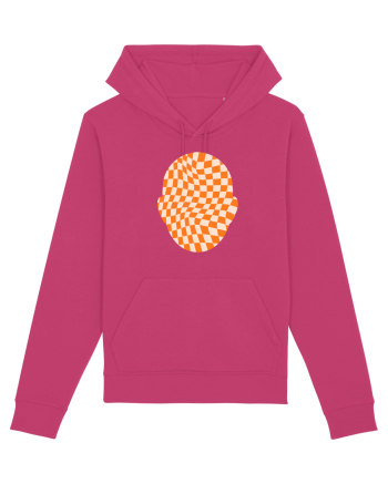Psychedelic Man  Raspberry