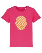 Psychedelic Man  Tricou mânecă scurtă  Copii Mini Creator