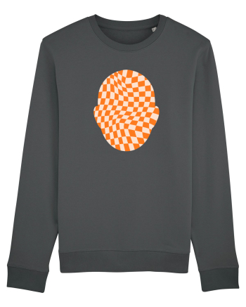Psychedelic Man  Anthracite
