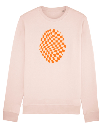 Psychedelic Man  Candy Pink