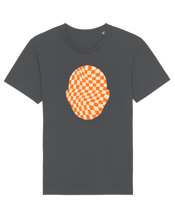 Psychedelic Man  Anthracite