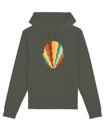 Psychedelic Man  Khaki
