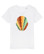 Psychedelic Man  Tricou mânecă scurtă  Copii Mini Creator