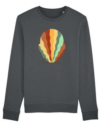 Psychedelic Man  Anthracite