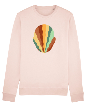 Psychedelic Man  Candy Pink