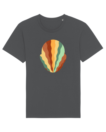 Psychedelic Man  Anthracite