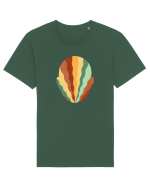 Psychedelic Man  Tricou mânecă scurtă Unisex Rocker