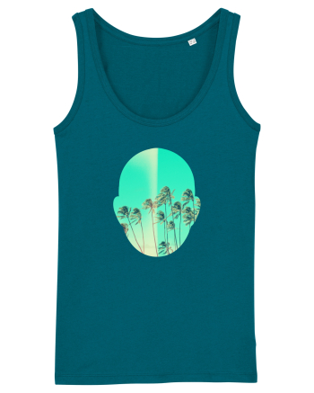 Summer In My Mind Ocean Depth