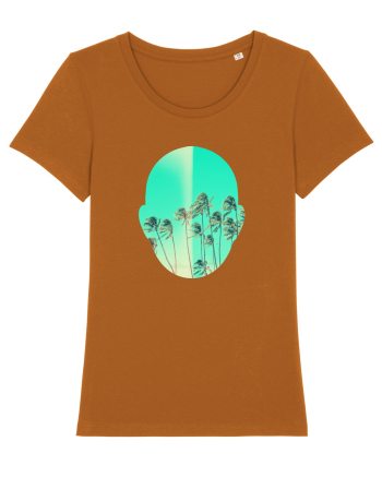 Summer In My Mind Roasted Orange