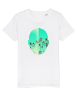 Summer In My Mind Tricou mânecă scurtă  Copii Mini Creator