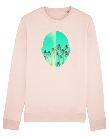 Summer In My Mind Candy Pink