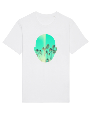 Summer In My Mind White