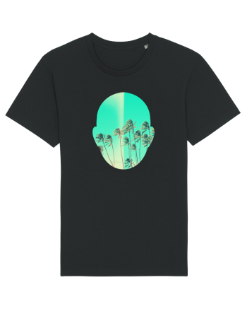 Summer In My Mind Black