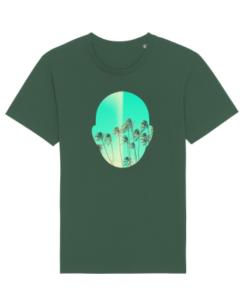 Summer In My Mind Bottle Green