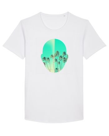 Summer In My Mind White