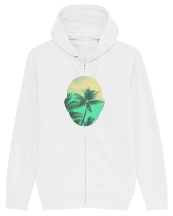 Summer In My Mind White