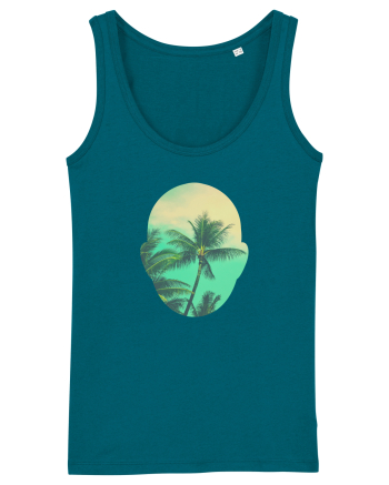 Summer In My Mind Ocean Depth