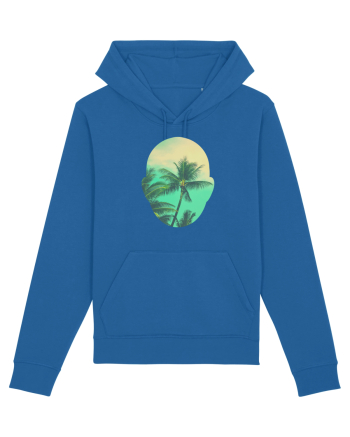 Summer In My Mind Royal Blue