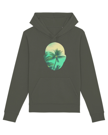 Summer In My Mind Khaki