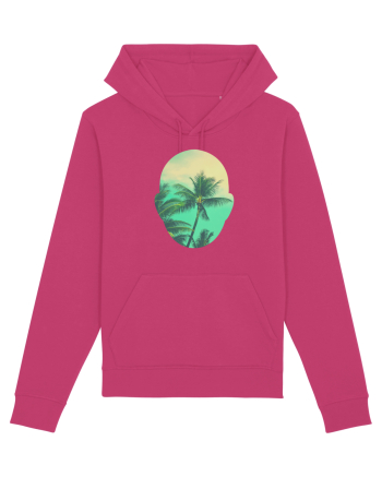 Summer In My Mind Raspberry