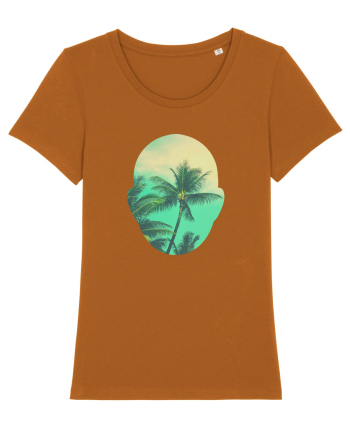 Summer In My Mind Roasted Orange