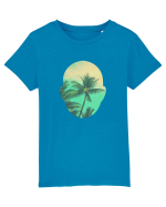 Summer In My Mind Tricou mânecă scurtă  Copii Mini Creator