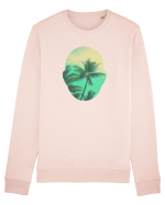 Summer In My Mind Bluză mânecă lungă Unisex Rise