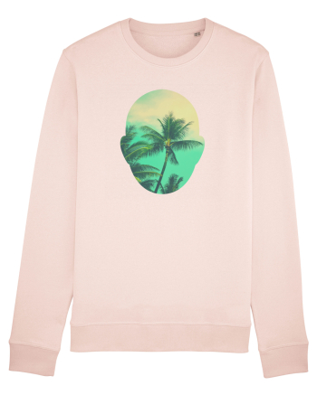 Summer In My Mind Candy Pink