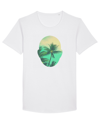 Summer In My Mind White