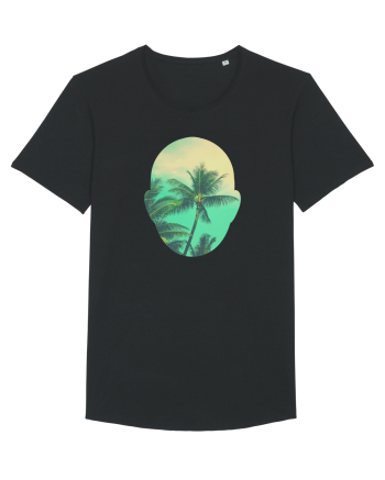 Summer In My Mind Black