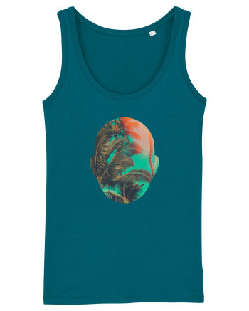 Summer In My Mind Ocean Depth