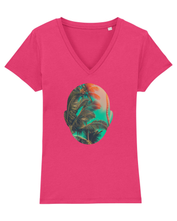 Summer In My Mind Raspberry
