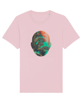 Summer In My Mind Cotton Pink