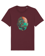 Summer In My Mind Tricou mânecă scurtă Unisex Rocker